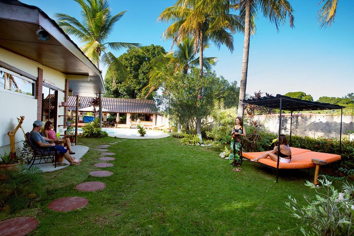 Casa Swell Coronado A Unique Blend Of Luxury And Nature In The Hearth Of Coronado Плайя-Коронадо Екстер'єр фото