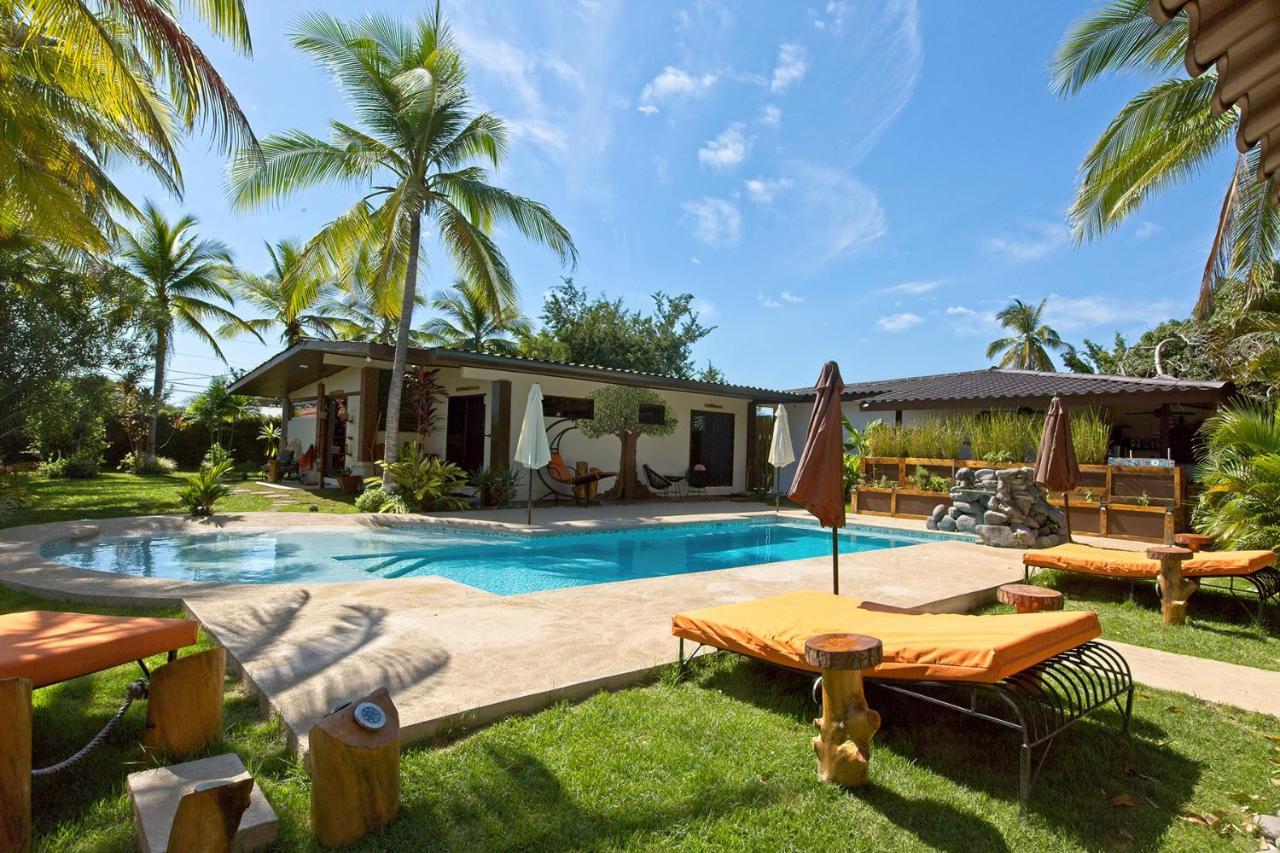 Casa Swell Coronado A Unique Blend Of Luxury And Nature In The Hearth Of Coronado Плайя-Коронадо Екстер'єр фото