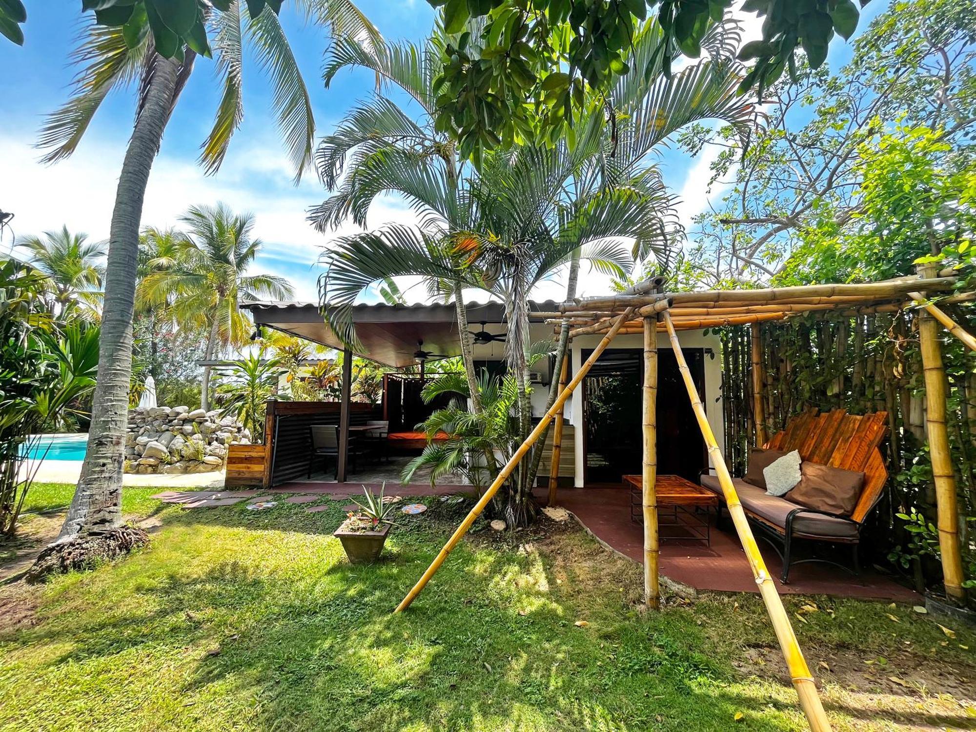 Casa Swell Coronado A Unique Blend Of Luxury And Nature In The Hearth Of Coronado Плайя-Коронадо Екстер'єр фото